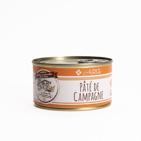Paté de campagne
