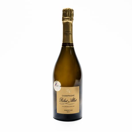 Cuvée Prestige - Robert Allait