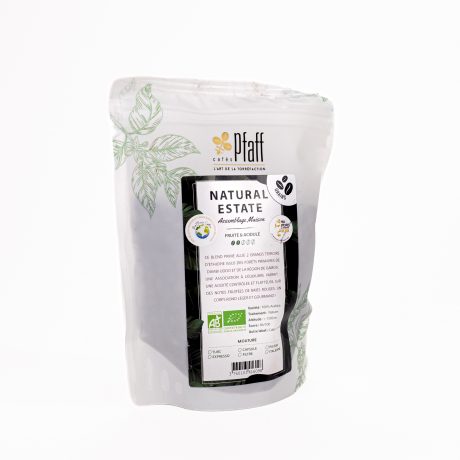 Café Natural Estate - Pfaff
