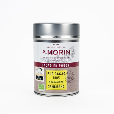 Poudre de Cacao - Morin